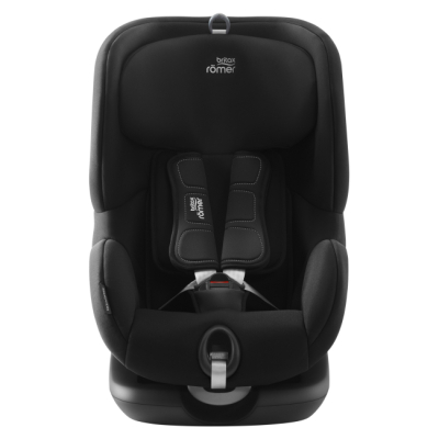 Автокресла и аксессуары - Автокресло Britax-Romer TriFix2 i-Size cosmos black (2000029642)#2
