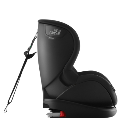 Автокресла и аксессуары - Автокресло Britax-Romer TriFix2 i-Size cosmos black (2000029642)#6