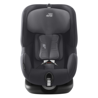 Автокресла и аксессуары - Автокресло Britax-Romer TriFix2 i-Size storm grey (2000029646)#2