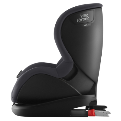 Автокресла и аксессуары - Автокресло Britax-Romer TriFix2 i-Size storm grey (2000029646)#4