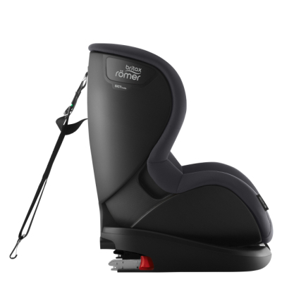 Автокресла и аксессуары - Автокресло Britax-Romer TriFix2 i-Size storm grey (2000029646)#6