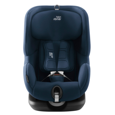 Автокресла и аксессуары - Автокресло Britax-Romer TriFix2 i-Size night blue (2000039728)#2