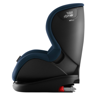 Автокресла и аксессуары - Автокресло Britax-Romer TriFix2 i-Size night blue (2000039728)#3