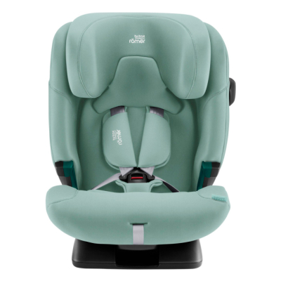 Автокресла и аксессуары - Автокресло Britax-Romer Advansafix Pro Jade Green (2000039716)#2