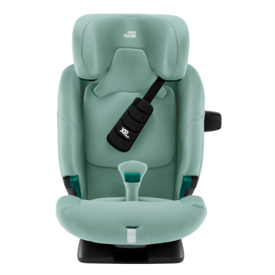 Автокресла и аксессуары - Автокресло Britax-Romer Advansafix Pro Jade Green (2000039716)#3