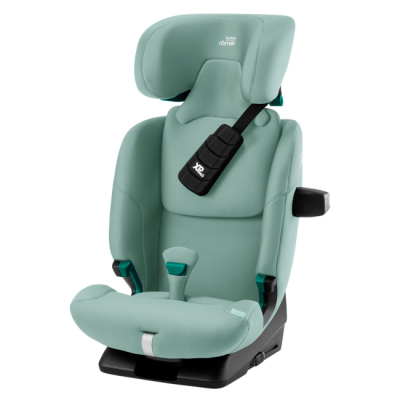 Автокресла и аксессуары - Автокресло Britax-Romer Advansafix Pro Jade Green (2000039716)#4