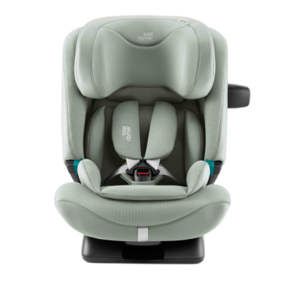 Автокрісла й аксесуари - Автокрісло Britax-Romer Advansafix Pro Style Sage Green (2000042132)#2