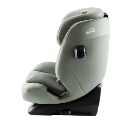 Автокрісла й аксесуари - Автокрісло Britax-Romer Advansafix Pro Style Sage Green (2000042132)#4