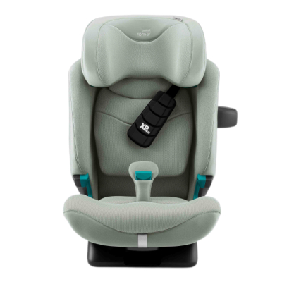 Автокрісла й аксесуари - Автокрісло Britax-Romer Advansafix Pro Style Sage Green (2000042132)#5