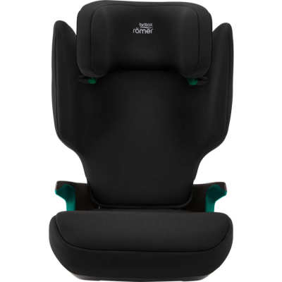 Автокрісла й аксесуари - Автокрісло Britax-Romer Discovery Plus Space Black (2000036848)#2