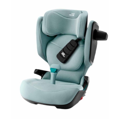Автокресла и аксессуары - Автокресло Britax-Romer Kidfix Pro Style Harbor Blue (2000041299)#2