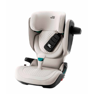 Автокрісла й аксесуари - Автокрісло Britax-Romer Kidfix Pro Lux Soft Taupe (2000040918)#3