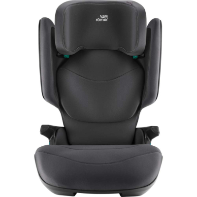 Автокрісла й аксесуари - Автокрісло Britax-Romer Kidfix Pro M Classic Midnight Grey (2000040457)#2