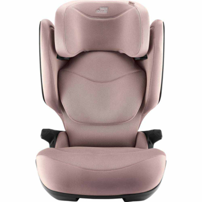 Автокрісла й аксесуари - Автокрісло Britax-Romer Kidfix Pro M Style Dusty Rose (2000040923)#2
