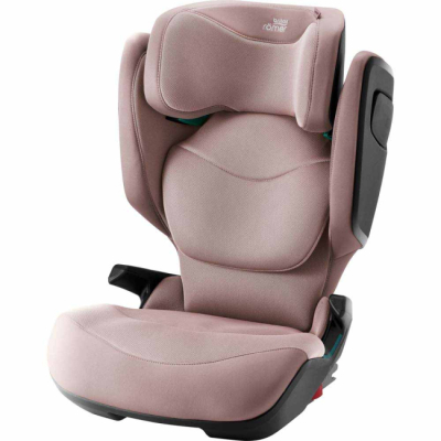 Автокрісла й аксесуари - Автокрісло Britax-Romer Kidfix Pro M Style Dusty Rose (2000040923)#3