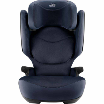 Автокрісла й аксесуари - Автокрісло Britax-Romer Kidfix Pro M Style Night Blue (2000040922)#3
