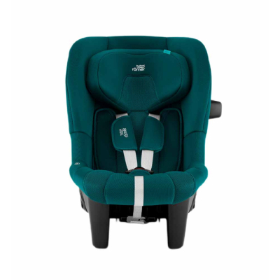 Автокрісла й аксесуари - Автокрсіло Britax-Romer Max-Safe Pro Atlantic Green (2000038456)#2