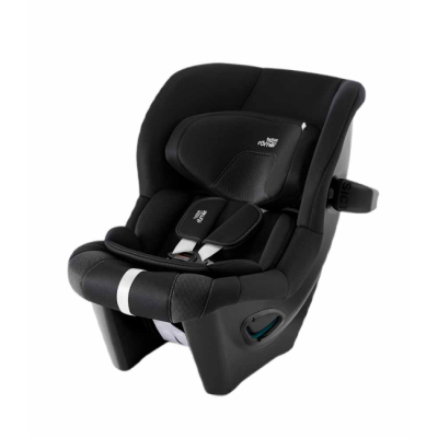 Автокрісла й аксесуари - Автокрісло Britax-Romer Max-Safe Pro Galaxy Black (2000038458)#2