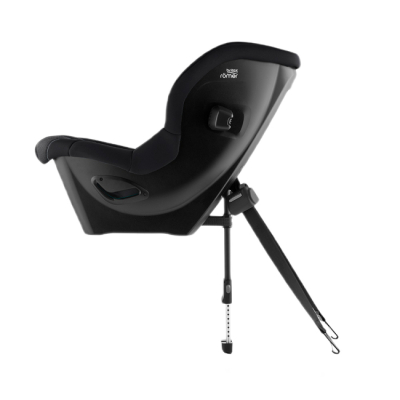 Автокрісла й аксесуари - Автокрісло Britax-Romer Max-Safe Pro Galaxy Black (2000038458)#3