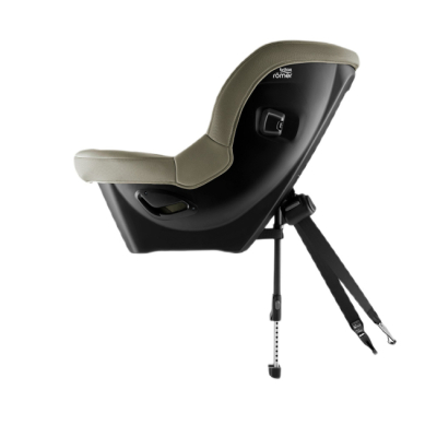 Автокрісла й аксесуари - Автокрісло Britax-Romer Max-Safe Pro Lux Urban Olive (2000041196)#2