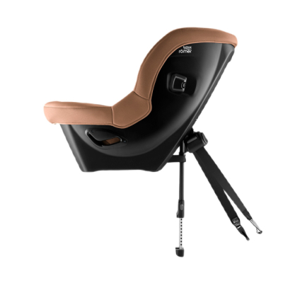 Автокрісла й аксесуари - Автокрісло Britax-Romer Max-Safe Pro Lux Warm Caramel (2000042140)#2