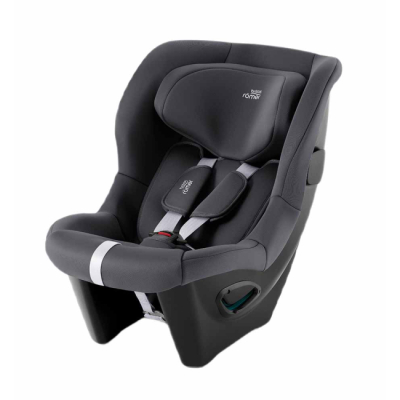 Автокрісла й аксесуари - Автокрісло Britax-Romer Safe-Way M Midnight Grey (2000038449)#2