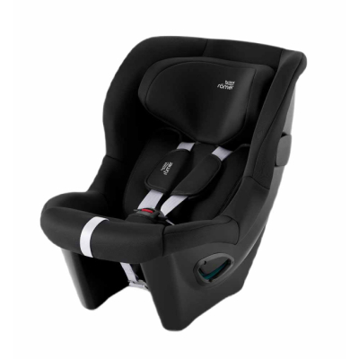 Автокрісла й аксесуари - Автокрісло Britax-Romer Safe-Way M Space Black (2000038448)#2