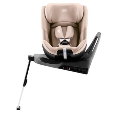 Автокрісла й аксесуари - Автокрісло Britax-Romer Swivel 2 Chai (2000042149)#2