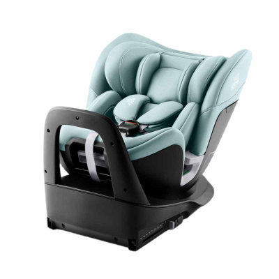 Автокрісла й аксесуари - Автокрісло Britax-Romer Swivel 2 Ocean (2000042150)#2
