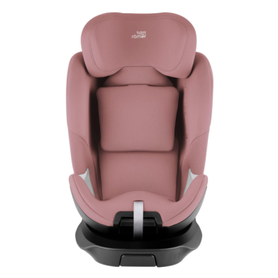 Автокрісла й аксесуари - Автокрісло Britax-Romer Swivel dusty rose (2000039701)#3