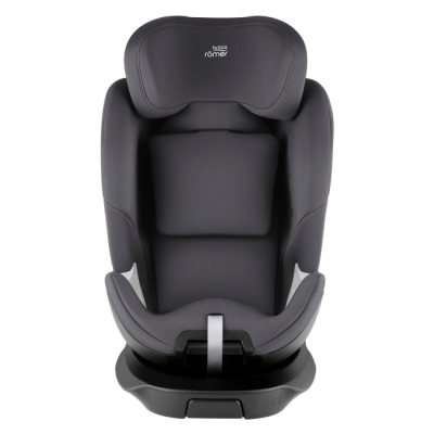 Автокрісла й аксесуари - Автокрісло Britax-Romer Swivel midnight grey (2000038915)#3