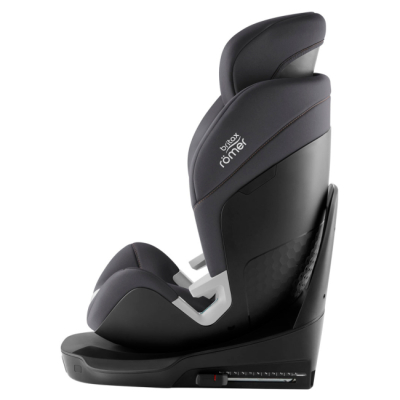 Автокрісла й аксесуари - Автокрісло Britax-Romer Swivel midnight grey (2000038915)#4