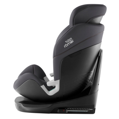 Автокрісла й аксесуари - Автокрісло Britax-Romer Swivel midnight grey (2000038915)#5