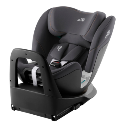Автокрісла й аксесуари - Автокрісло Britax-Romer Swivel midnight grey (2000038915)#7