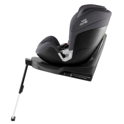 Автокрісла й аксесуари - Автокрісло Britax-Romer Swivel midnight grey (2000038915)#8