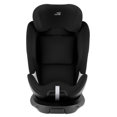 Автокрісла й аксесуари - Автокрісло Britax-Romer Swivel space black (2000038913)#2