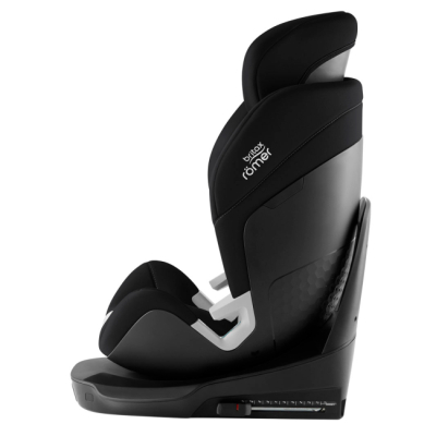 Автокрісла й аксесуари - Автокрісло Britax-Romer Swivel space black (2000038913)#3