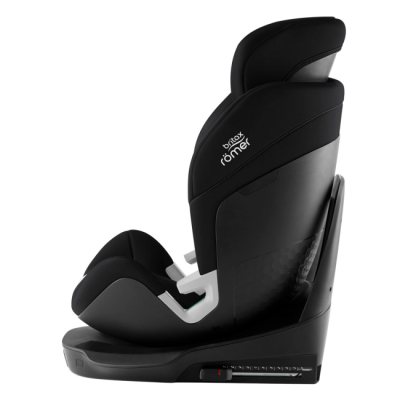 Автокрісла й аксесуари - Автокрісло Britax-Romer Swivel space black (2000038913)#4