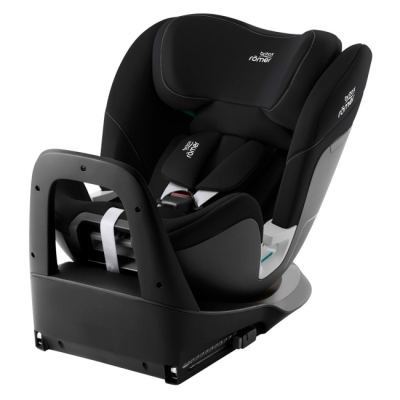Автокрісла й аксесуари - Автокрісло Britax-Romer Swivel space black (2000038913)#5