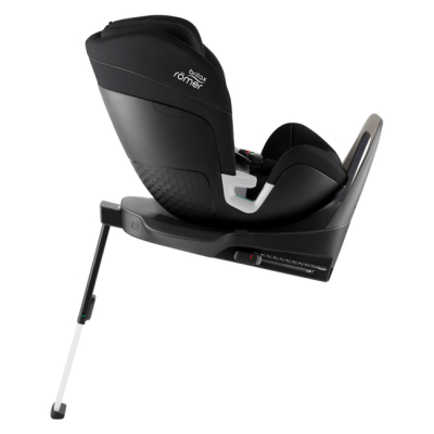 Автокрісла й аксесуари - Автокрісло Britax-Romer Swivel space black (2000038913)#9