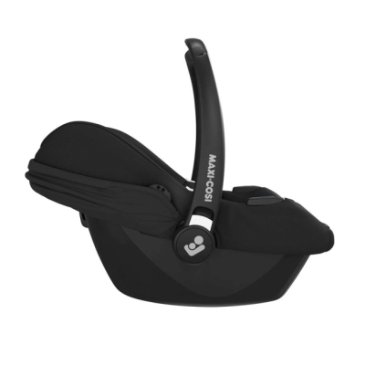 Автокрісла й аксесуари - Автокрісло Maxi-Cosi CabrioFix i-Size Essential Black (8558672112)#2