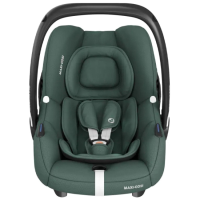 Автокресла и аксессуары - Автокресло Maxi-Cosi CabrioFix i-Size Essential Green (8558047110) #2