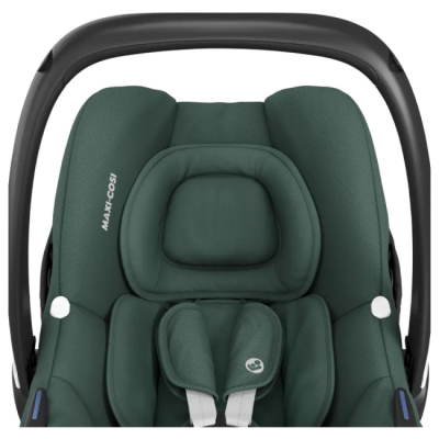 Автокресла и аксессуары - Автокресло Maxi-Cosi CabrioFix i-Size Essential Green (8558047110) #3