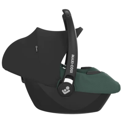 Автокресла и аксессуары - Автокресло Maxi-Cosi CabrioFix i-Size Essential Green (8558047110) #5