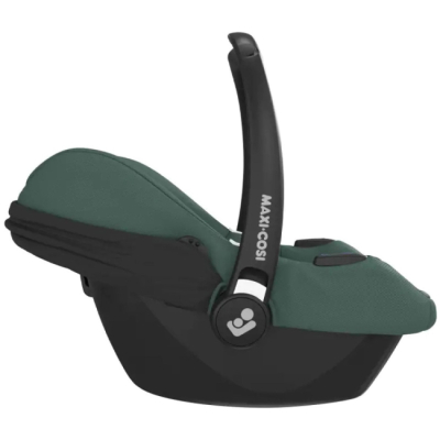 Автокресла и аксессуары - Автокресло Maxi-Cosi CabrioFix i-Size Essential Green (8558047110) #6