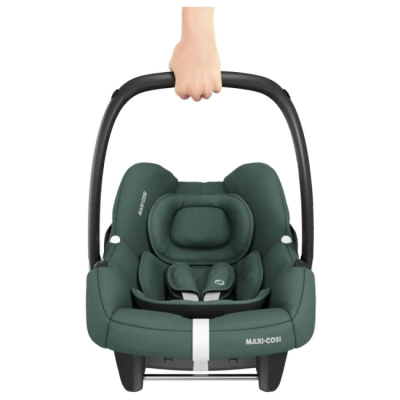 Автокрісла й аксесуари - Автокрісло Maxi-Cosi CabrioFix i-Size Essential Green (8558047110 ) #9
