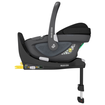 Автокресла и аксессуары - Автокресло Maxi-Cosi Pebble 360 Essential Black (8044672110)#9