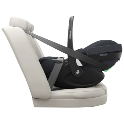 Автокресла и аксессуары - Автокресло Maxi-Cosi Pebble 360 Pro2 Essential Graphite (8052750111)#8