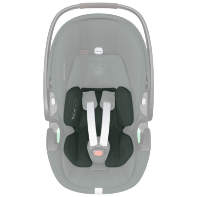 Автокрісла й аксесуари - Автокрісло Maxi-Cosi Pebble 360 Pro2 Twillic Green (8052403110)#9