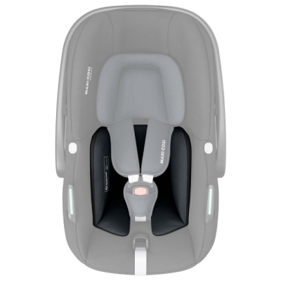 Автокресла и аксессуары - Автокресло Maxi-Cosi Pebble S Tonal Black (8440104110)#7